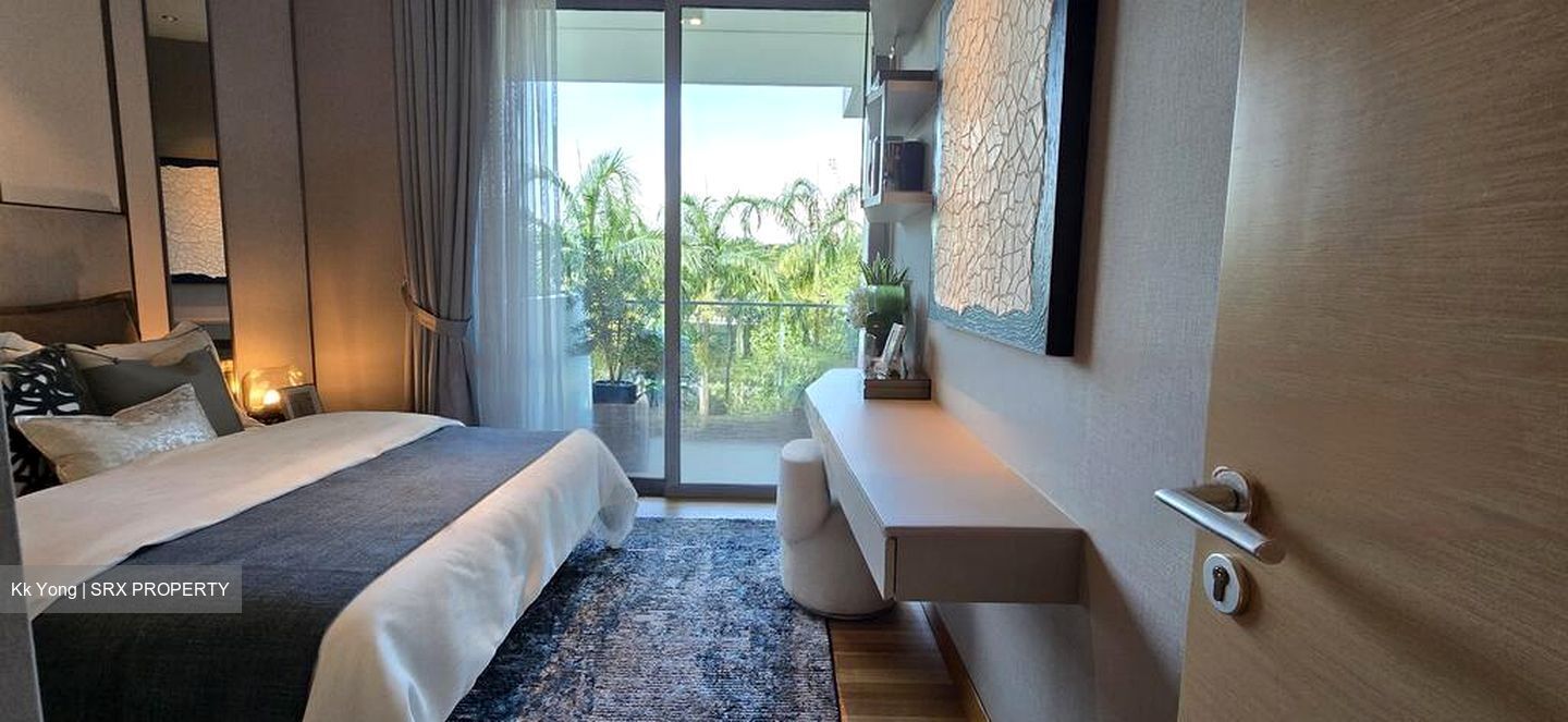 The Residences at W Singapore Sentosa Cove (D4), Condominium #447495451